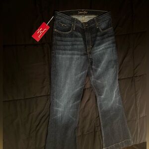 Kimes Ranch Jennifer Jeans! Brand new! Size 14/30
